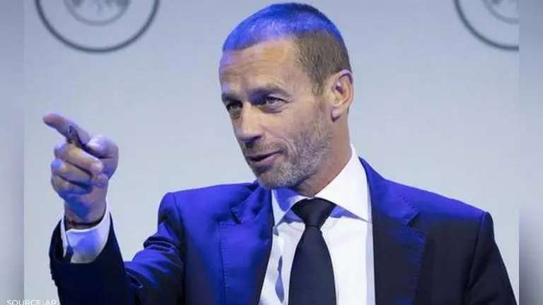 UEFA planning to alter Euro 2021 format from 12 host countries to just one: Reports UEFA