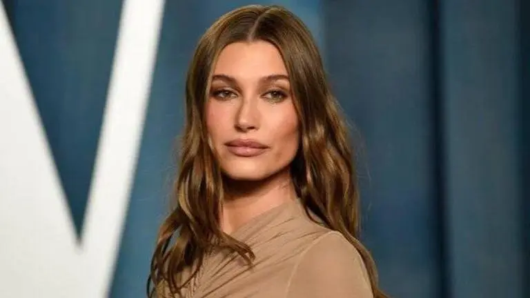 Hailey Bieber says she wants to have kids with Justin Bieber but is 'scared' hailey bieber