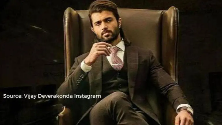 Vijay Deverakonda's movies that won him several awards; take a look at the list Vijay Deverakonda