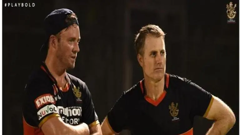 IPL 2020: RCB head coach Simon Katich reveals what makes coaching a 'tough' job IPL
