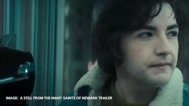 Sopranos prequel film The Many Saints of Newark's trailer is out now; see reactions here! Sopranos prequel