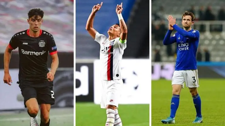 Chelsea transfer news: Latest on Thiago Silva, Kai Havertz confirmation, Ben Chilwell deal chelsea transfer news