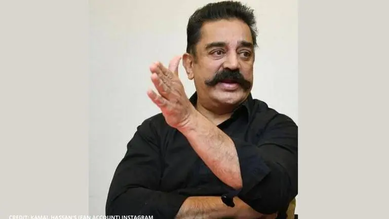 kamal haasan
