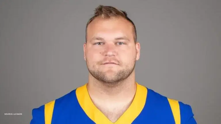 Brian Allen coronavirus test report 'positive', first NFL player to contract COVID-19 Brian Allen coronavirus