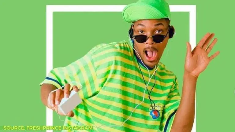 DYK Will Smith memorized lines of all cast members from 'The Fresh Prince of Bel-Air'? Will Smith