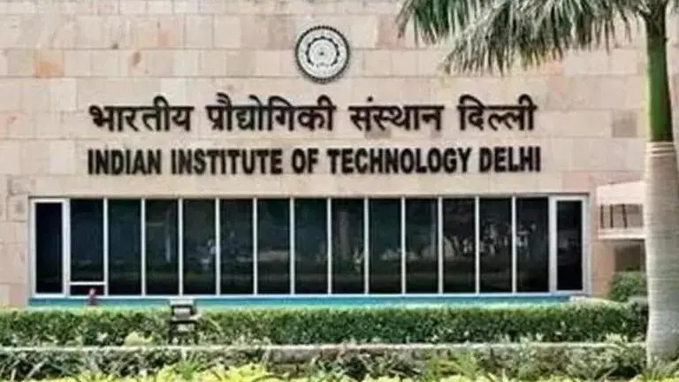 IIT Delhi