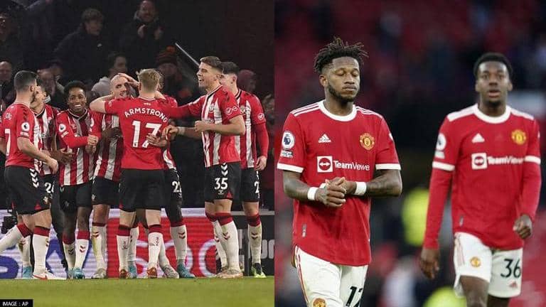 Southampton vs Manchester United live stream: How to watch the match in