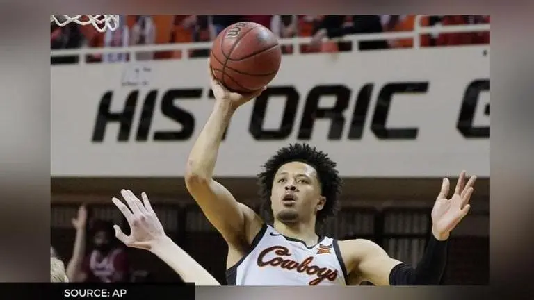 When is 2021 NBA Draft? 2021 NBA Draft date, prediction and order When is 2021 NBA draft