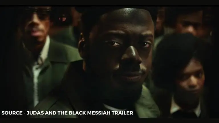 Who are the Crowns in Judas and the Black Messiah? Get to know the real faces who are the crowns in judas and the black messiah