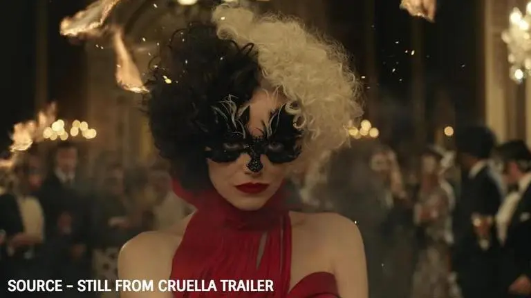 'Cruella' release date and trailer out; Here are all details about this Emma Stone starrer cruella release