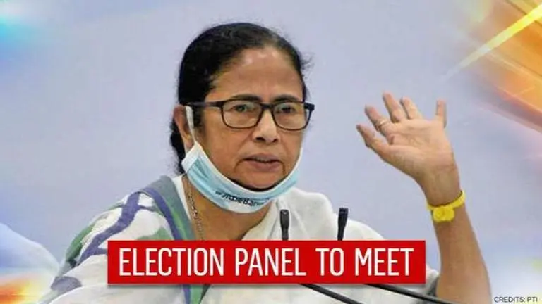 Bengal polls