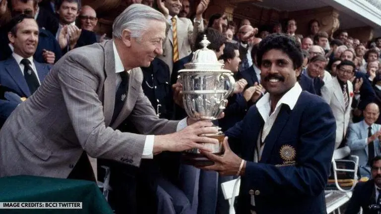 How ICC insulted top Indian officials after denying them free tickets for 1983 WC final ICC