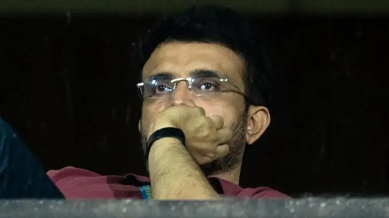 Sourav Ganguly, IND vs IRE, Asia Cup 2023, ODI World Cup