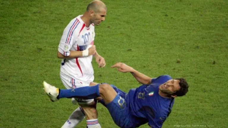 Zidane