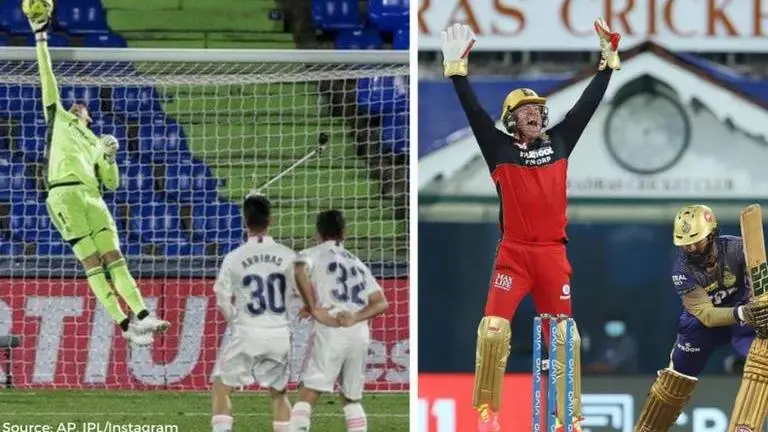 European Super League called football's IPL, fans come up with glaring similarities European Super League and IPL