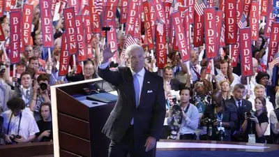 Joe Biden to unveil first Cabinet picks on Nov 24, Antony Blinken likely to be state secy Biden to unveil his nominees of upcoming administration on November 24