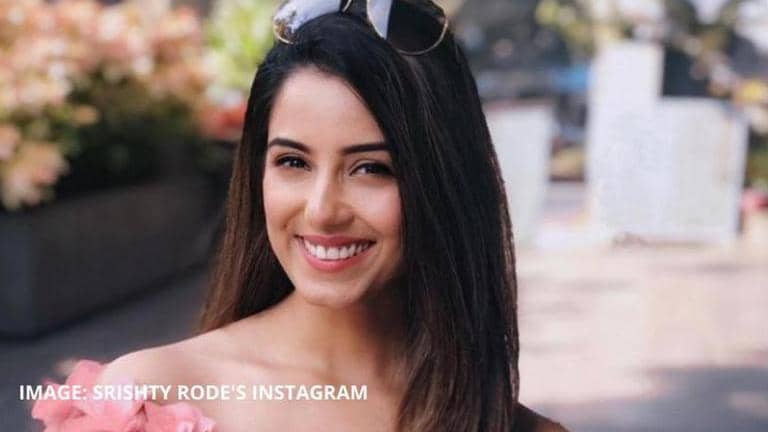 Srishty Rode undergoes a surgery; shares a post from hospital saying ...