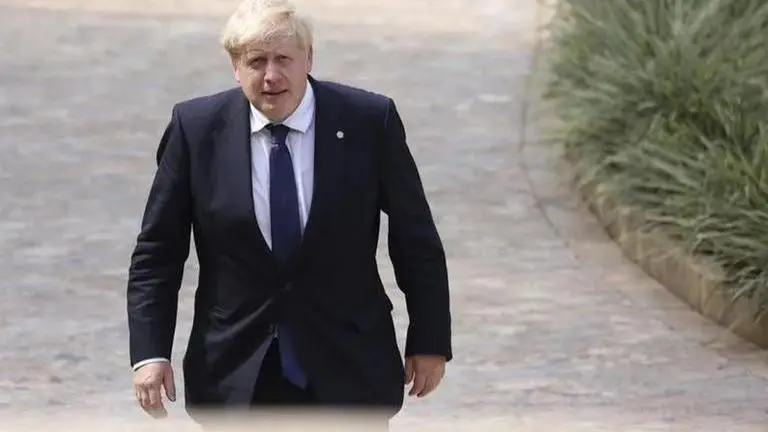 What’s next for UK? Boris Johnson quits, but not gone yet UK PM