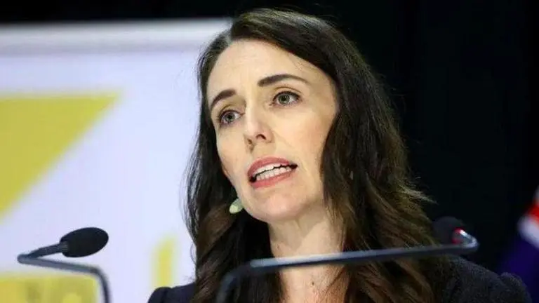 New Zealand: Jacinda Ardern's popularity soars as country nears elections