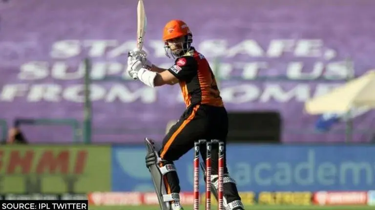 Kane Williamson wins Twiterrati over for playing courageous knock against Kolkata Kane Williamson