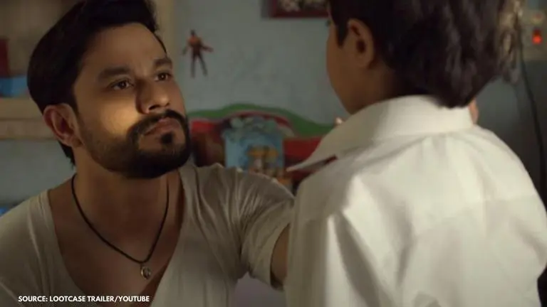 Filmyzilla leaks Kunal Kemmu's 'Lootcase' ahead of its premiere filmyzilla