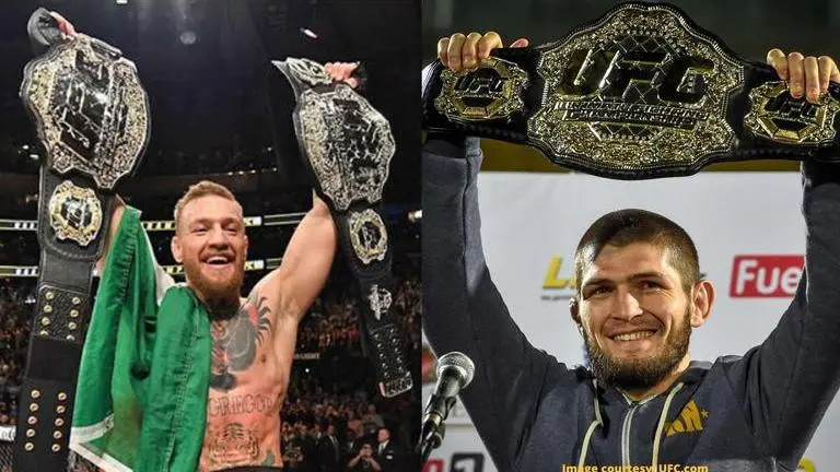 Conor McGregor