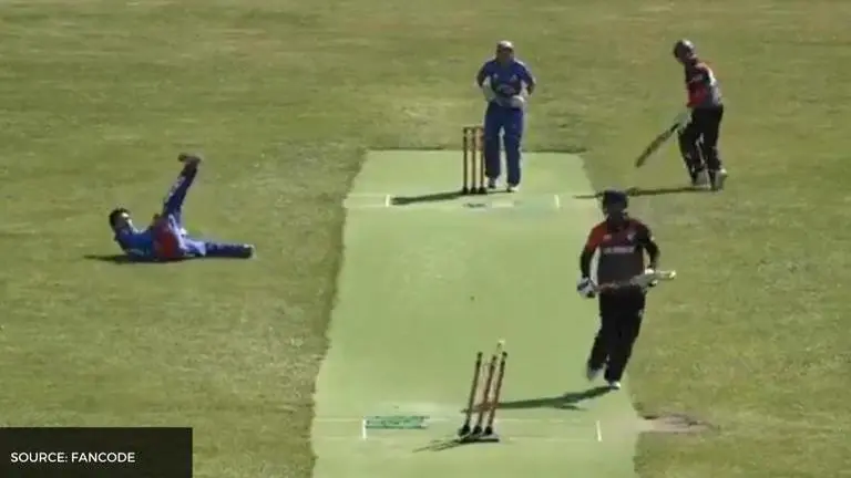 ECS T10 Vienna 2021 PKC vs SAL live stream, pitch and weather report, match preview ECS T10 Vienna