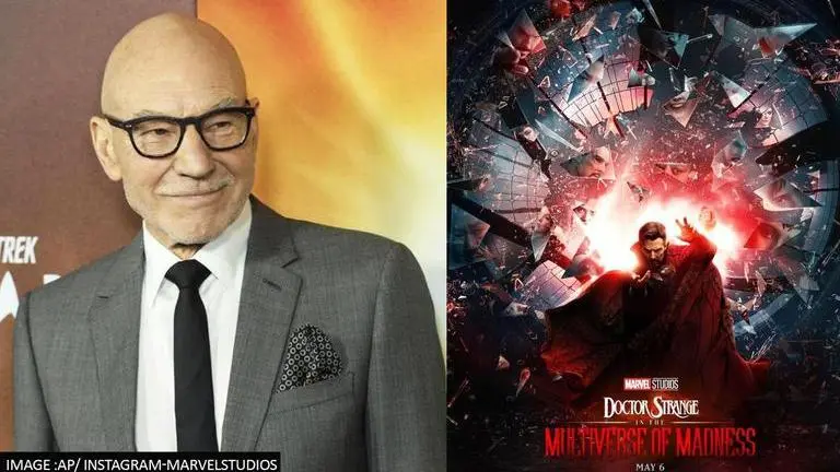 Patrick Stewart on his rumoured cameo in 'Doctor Strange 2': 'People imitate my voice' Patrick Stewart