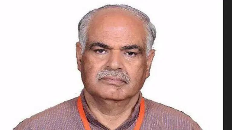 BJP to celebrate Accession Day on October 26 across Jammu & Kashmir J&K