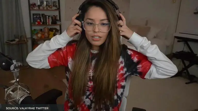 Valkyrae Net Worth: Here's an estimate of how much money the streamer makes valkyrae net worth