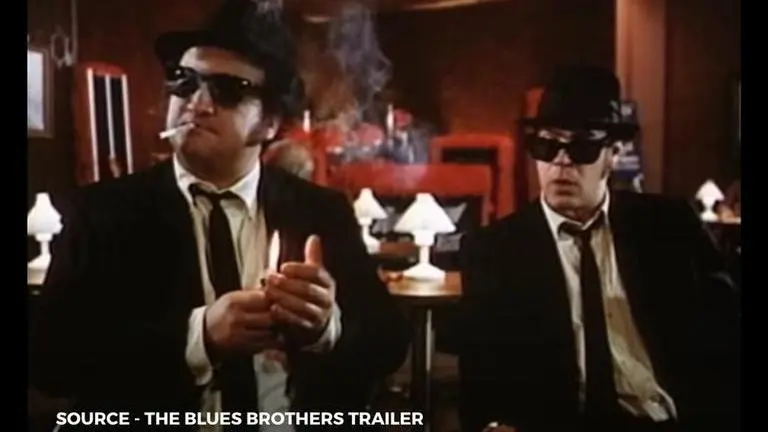Where was 'The Blues Brothers' filmed? Take a look at the charming Chicago locations where was blues brothers filmed