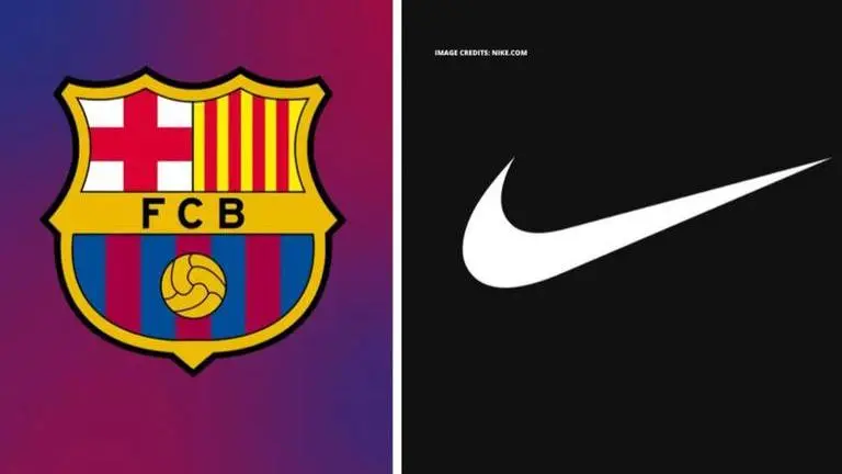 Barcelona set to sue Nike over sale of defective football kits: Report barcelona