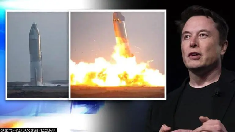 What exactly caused failure and why SpaceX's Starships keep blowing up? Read details SpaceX