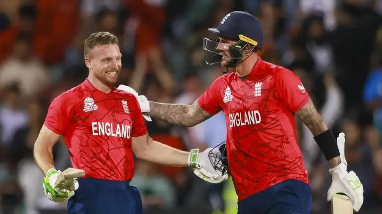 Not Virat Kohli or Joe Root! Jos Buttler picks his favorite cricketer from the current era Virat Kohli