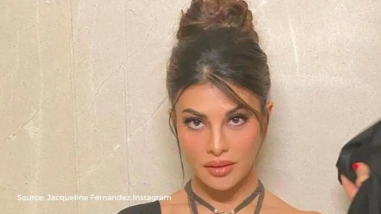 Jacqueline Fernandez