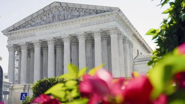 Alabama Republicans dismiss call for 2nd majority Black district despite SCOTUS ruling The U.S. Supreme Court