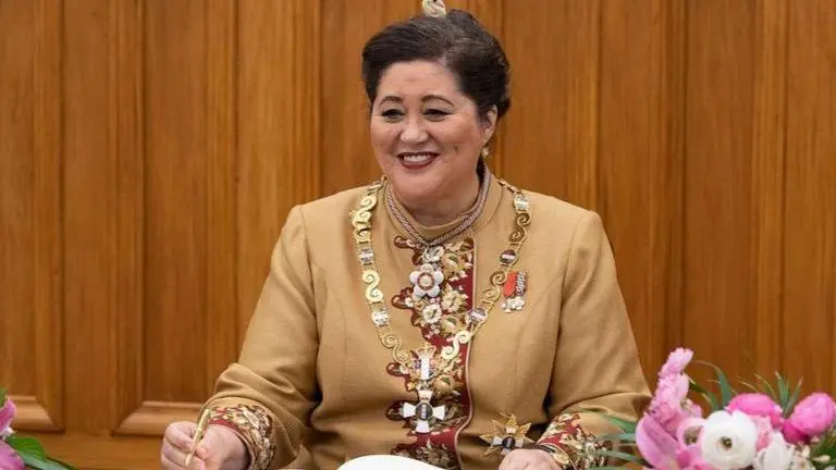 New Zealand: Cindy Kiro becomes first indigenous woman to swear in as Governor-general New Zealand