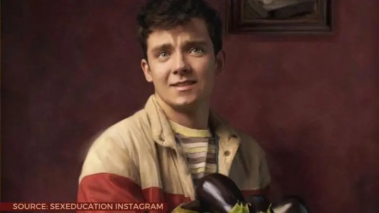 Asa Butterfield confirms there will be time gap for 'Sex Education' season 3 Asa Butterfield