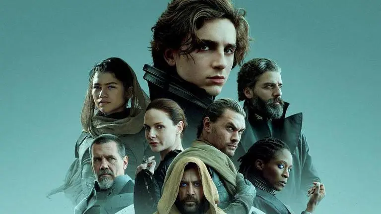 'Dune': Timothée Chalamet starrer sets up an exciting sequel; All about the film's ending Dune