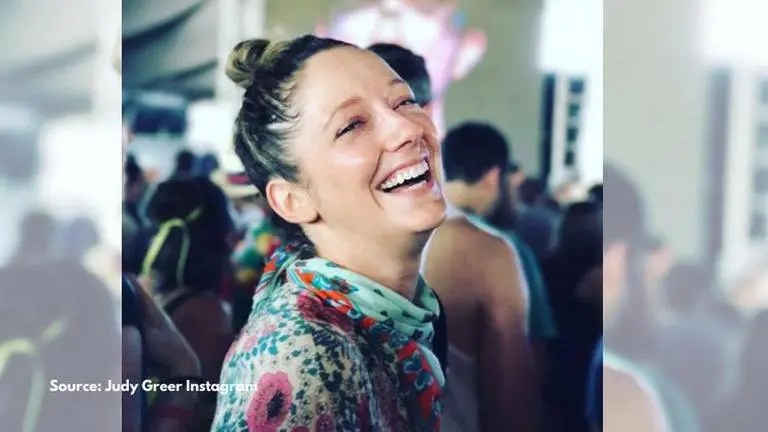 judy greer