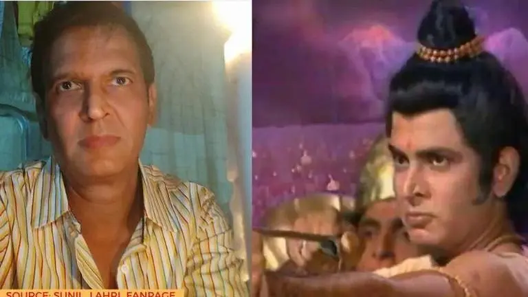 Ramayan's Sunil Lahri aka Lakshman's Net Worth is huge; read details ramayan