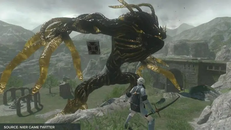 NieR Automata: Here's how you can get all the 26 different endings of the game Source: Nier Game Twitter