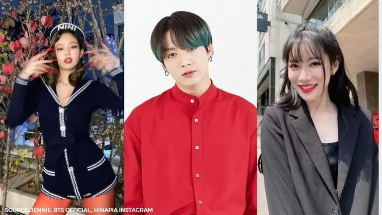 Recap 2020: Top 10 controversies from world of Kpop & Kdrama kpop scandals 2020