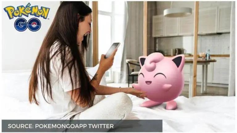 Pokemon Go Shiny Dratini: Find out how to catch Shiny Dratini and more here pokemon go