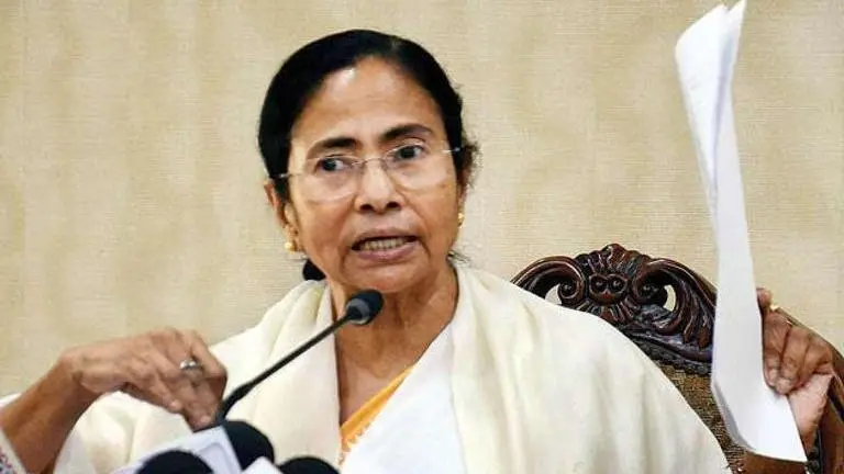 West Bengal becomes fourth state to pass anti-CAA resolution as Mamata Banerjee ups ante West Bengal