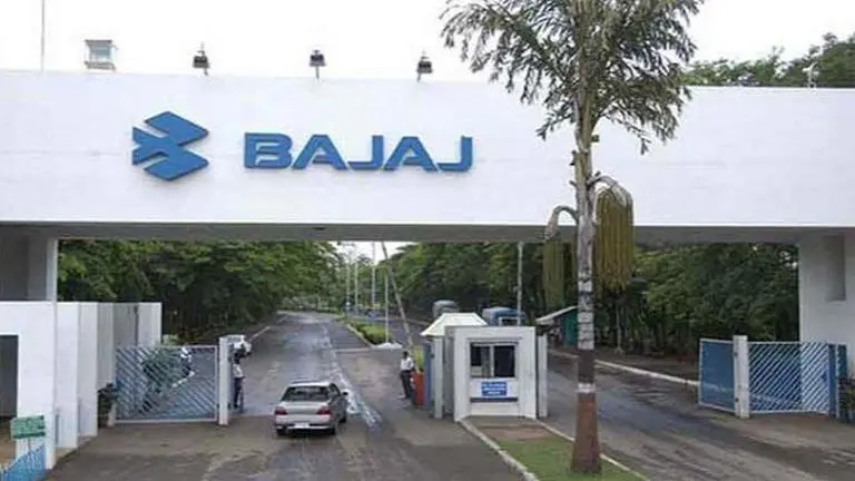 Bajaj Auto reports 31 pc in June sales