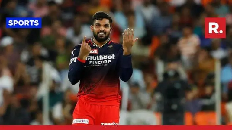 Sri Lanka Cricket deny NOC to Wanindu Hasaranga to play in Pakistan Super League 2023 Sri Lanka Cricket