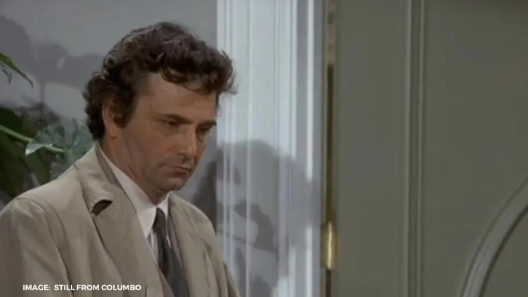 'Columbo: Requiem For A Falling Star' cast: A look at the list of actors from the episode columbo requiem for a falling star cast