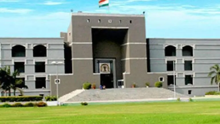 'No Lord will be happy to see their children suffer': Gujarat High Court Gujarat