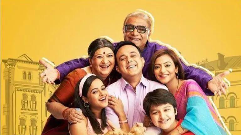 Wagle Ki Duniya–Nayi Peedhi Naye Kissey: All you need to know about this new reboot Wagle Ki Duniya – Nayi Peedhi Naye Kissey